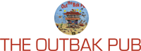 The OUTBAK Pub Legian Kuta Bali